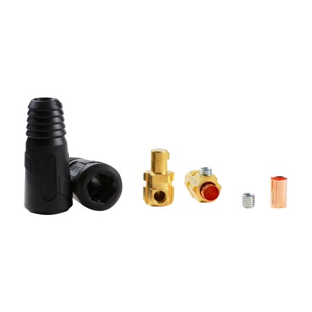 Разъем кабельный Fubag СКР 50 вставка (2 шт.) в Калининграде фото