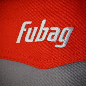 Рабочий халат Fubag размер 52-54 рост 6 в Калининграде фото