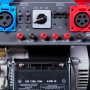 Бензиновый генератор FUBAG BS 8500 XD ES DUPLEX для одно и трехфазного режимов работы в Калининграде фото