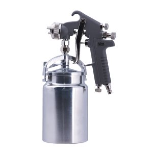 FUBAG Краскораспылитель BASIC S1000/1.8 HP с нижним бачком в Калининграде фото