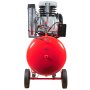 Ременной одноступенчатый компрессор FUBAG B10000B/270 CT11 в Калининграде фото