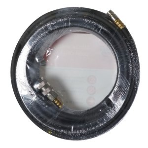 FUBAG Шланг с фитингами рапид маслостойкая термопластичная резина 15бар 8x13мм  5м в Калининграде фото