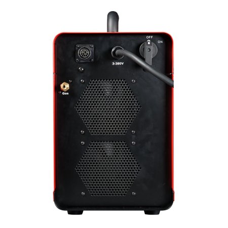 FUBAG Инвертор сварочный INTIG 400 T W AC/DC PULSE + горелка FB TIG 26 5P 4m  в Калининграде фото