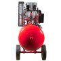 Ременной одноступенчатый компрессор FUBAG B5200B/200 CT4 в Калининграде фото