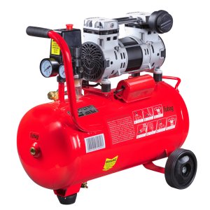 Компрессор воздушный безмасляный FUBAG OLS 180/24 CM1.2 в Калининграде фото