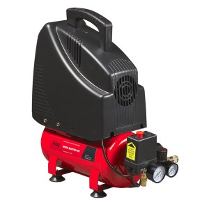 Компрессорный набор FUBAG Wood Master Kit безмасляный компрессор + 4 предмета в Калининграде фото