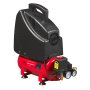 Компрессорный набор FUBAG Wood Master Kit безмасляный компрессор + 4 предмета в Калининграде фото