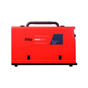 Полуавтомат сварочный FUBAG INMIG 200 SYN LCD (новый дисплей) в Калининграде фото