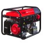 Бензиновый генератор FUBAG BS 6600 DA ES (трехфазный) с электростартером и коннектором автоматики в Калининграде фото