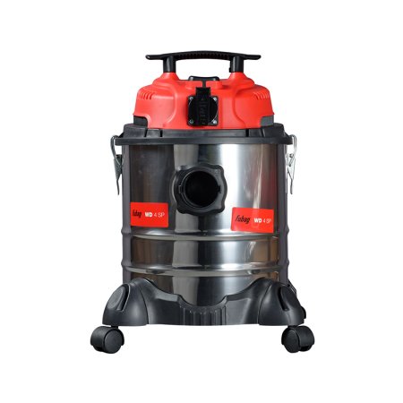 FUBAG Строительный пылесос WD 4SP в Калининграде фото