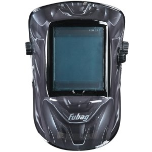  Маска сварщика Хамелеон FUBAG IQ 5-13N L в Калининграде фото