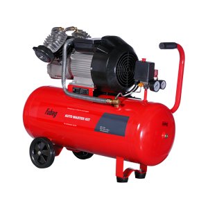 Компрессор FUBAG AUTO MASTER KIT + 10 предметов в Калининграде фото