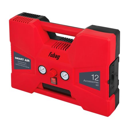 Компрессорный набор FUBAG Smart Air в Калининграде фото
