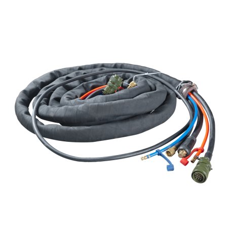 Сварочный полуавтомат_INMIG 500T DW SYN PULSE (арт. 31443) + Подающий механизм DRIVE INMIG DW SYN PULSE (41105) + Горелка FB 550W 3m (31652) + Блок жидкостного охлаждения Cool 70__для арт. 31406_31443_31453_31455_31456_31457_31454 (31409) + Тележка_для ар в Калининграде фото