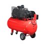 Ременной двухступенчатый компрессор FUBAG DCF-900/270 CT7.5 в Калининграде фото