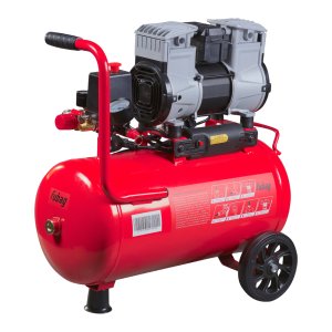 Компрессор воздушный безмасляный малошумный FUBAG OLS 190/24 CM1.6 в Калининграде фото