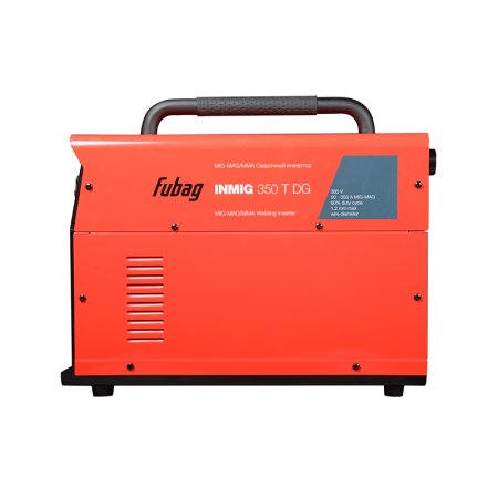 FUBAG Сварочный полуавтомат инвертор INMIG 350T DG  + Подающий механизм DRIVE INMIG DG + Шланг пакет 5 м 35 мм.кв  + Горелка FB 360 3 м  в Калининграде фото