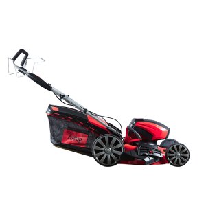 Газонокосилка аккумуляторная самоходная FUBAG FLA 5180 SM в Калининграде фото
