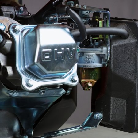 Бензиновый генератор FUBAG BS 3500 A ES DUPLEX в Калининграде фото