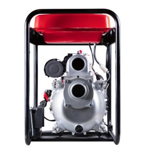 Дизельная мотопомпа FUBAG PD 1300 T ES для сильнозагрязненной воды в Калининграде фото