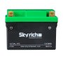 Аккумулятор FUBAG li-ion 3Ah для инверторного генератора TI 11000 A ES (арт. 646211) купить в Калининграде