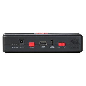 Пусковое устройство FUBAG DRIVE 450 с разъемом type-C на входе в Калининграде фото