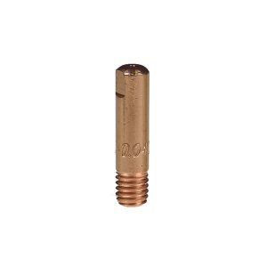FUBAG    Контактный наконечник M6 X 25мм ECU 1.0мм/.040 дюйма (10 шт.) в Калининграде фото