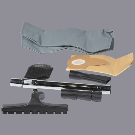 FUBAG Строительный пылесос WD 4SP в Калининграде фото