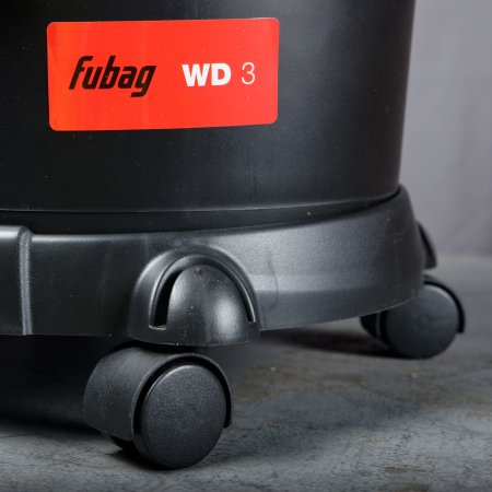 FUBAG Строительный пылесос WD 3  в Калининграде фото