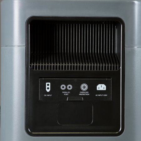 Портативная электростанция FUBAG AS 4800i (аккумулятор LiFePO4) в Калининграде фото