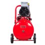 Компрессор воздушный безмасляный малошумный FUBAG OLS 250/50 CM2 в Калининграде фото