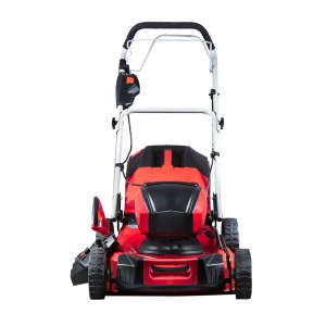 Газонокосилка аккумуляторная самоходная FUBAG FLA 4840 SM  в Калининграде фото