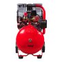 Компрессор воздушный безмасляный малошумный FUBAG OLS 500/50 CM2х2 в Калининграде фото