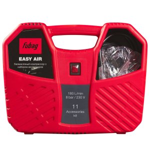 Компрессорный набор FUBAG Easy Air в Калининграде фото