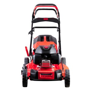 Газонокосилка бензиновая самоходная с двигателем FUBAG Honda FPL 56 SMH в Калининграде фото