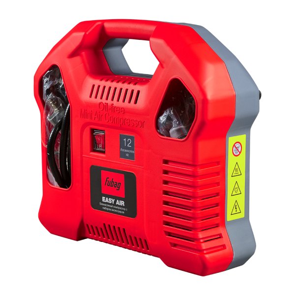 Компрессорный набор FUBAG Easy Air в Калининграде фото