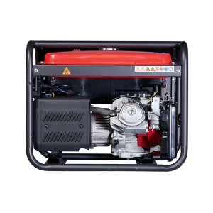 FUBAG Сварочный бензиновый генератор WS 230 DC ES бензиновая в Калининграде фото