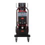 FUBAG Инвертор сварочный INTIG 400 T W AC/DC PULSE + горелка FB TIG 18 5P 4m + модуль охлаждения + тележка в Калининграде фото
