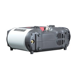 Компрессорный набор FUBAG Compact Air безмасляный компрессор + 5 предметов в Калининграде фото