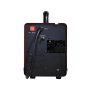 FUBAG Сварочный полуавтомат IRMIG 180 (31 432) + Горелка FB 250 3m ( FB 250 Ergo 3m) (38443) + Маска сварщика Хамелеон IR 9-13N S (38072) + Сварочные краги на подкладке красные FWGN 10R (641180)  в Калининграде фото
