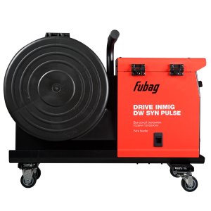 FUBAG Подающий механизм DRIVE INMIG DW SYN PULSE для арт. 31443 в Калининграде фото