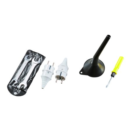 Дизельный генератор FUBAG PRD 3000 в Калининграде фото