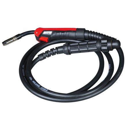 FUBAG Сварочный инверторный полуавтомат IRMIG 140 SYN LED с горелкой 150 А в комплекте в Калининграде фото