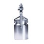 FUBAG Краскораспылитель EXPERT S1000/1.5 HVLP с нижним бачком в Калининграде фото