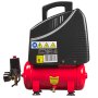 Компрессорный набор FUBAG Service Master Kit безмасляный компрессор + 6 предметов в Калининграде фото