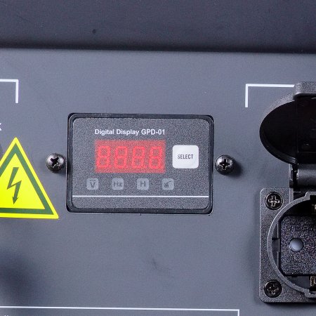 Бензиновый генератор FUBAG BS 8500 XD ES DUPLEX для одно и трехфазного режимов работы в Калининграде фото