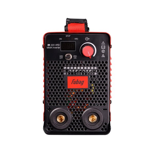 FUBAG Инвертор сварочный IR 220 V.R.D. в Калининграде фото