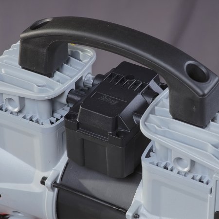 Компрессор воздушный безмасляный малошумный FUBAG OLS 190/10 CM1.6 в Калининграде фото