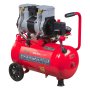 Компрессор воздушный безмасляный малошумный FUBAG OLS 250/24 CM2 в Калининграде фото