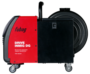 FUBAG Подающий механизм DRIVE INMIG DG для арт. 31438 и 31440 в Калининграде фото